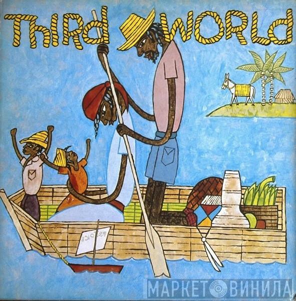  Third World  - Journey To Addis