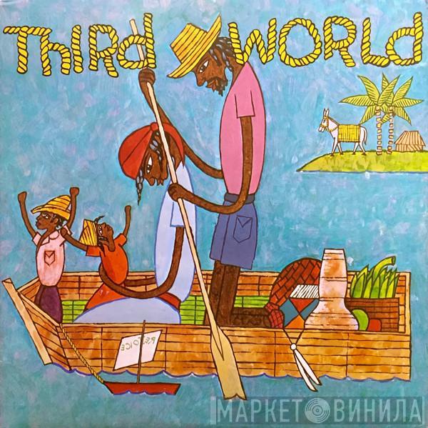  Third World  - Journey To Addis