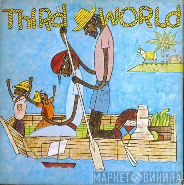  Third World  - Journey To Addis