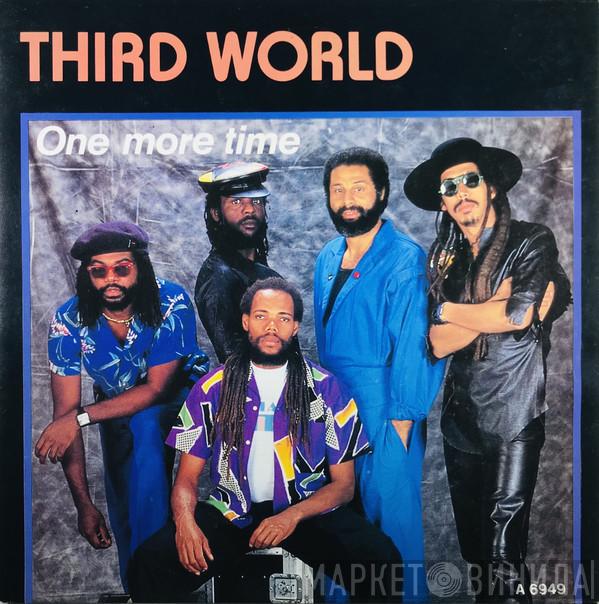  Third World  - One More Time