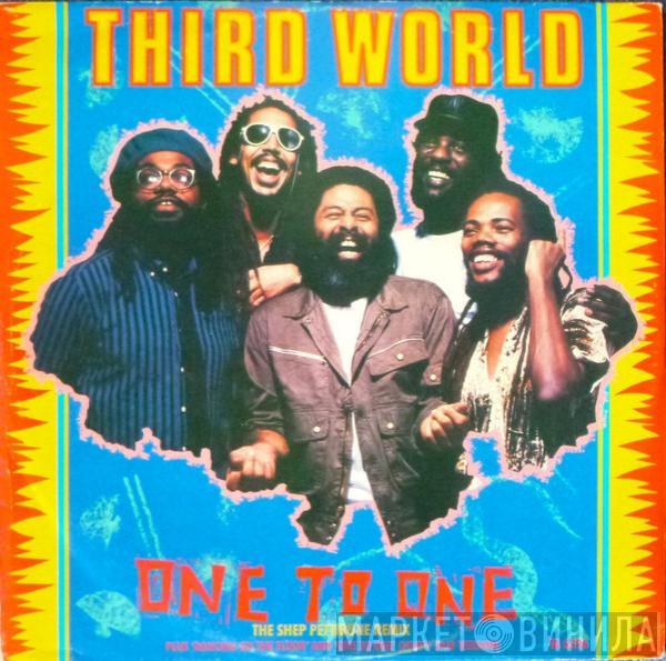  Third World  - One To One