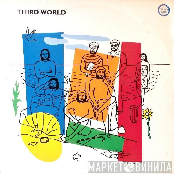 Third World - Reggae Greats