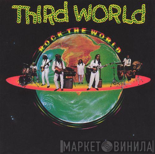  Third World  - Rock The World