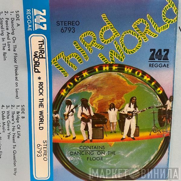  Third World  - Rock The World