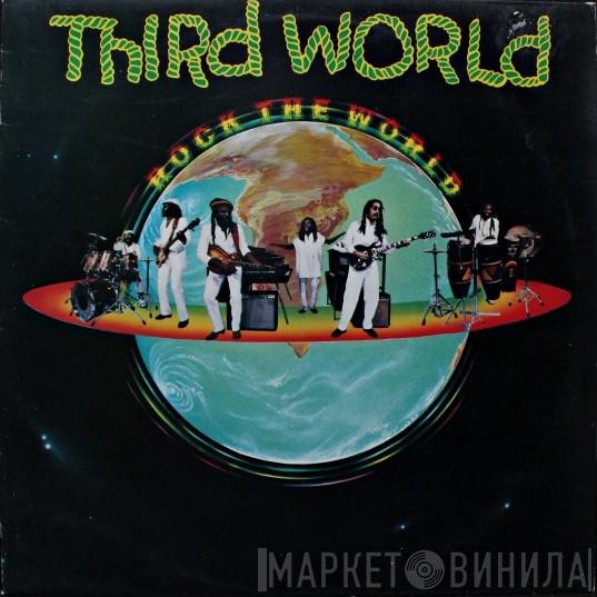  Third World  - Rock The World