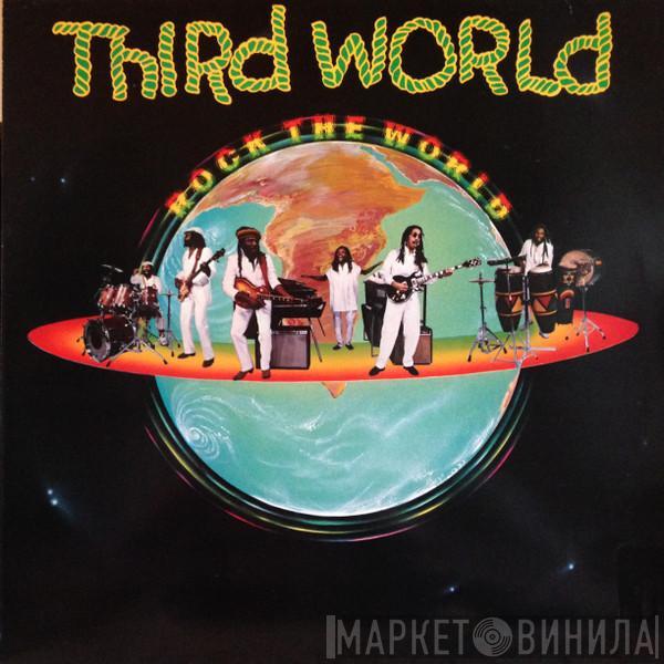 Third World - Rock The World