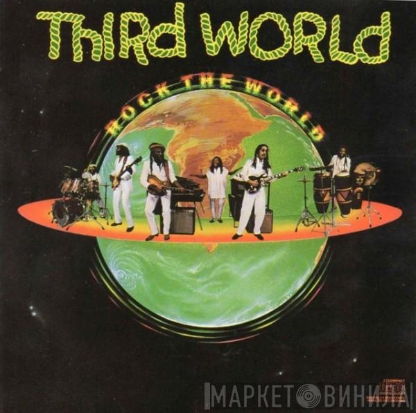  Third World  - Rock The World