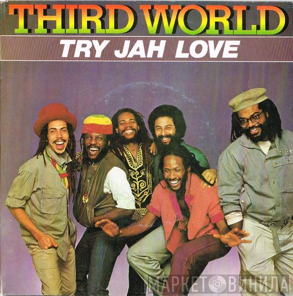 Third World - Try Jah Love