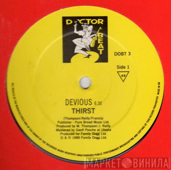 Thirst - Devious