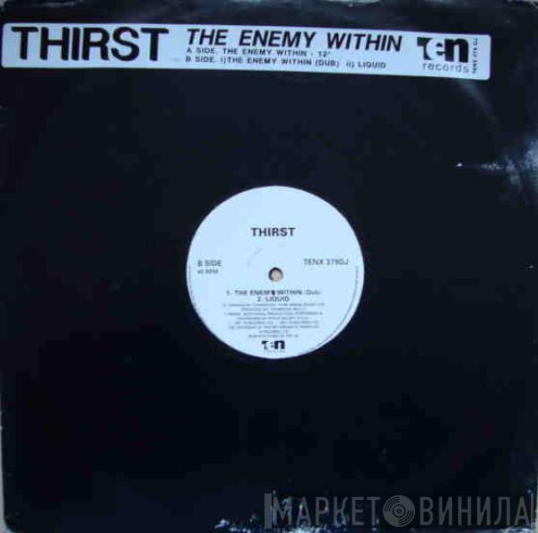 Thirst - The Enemy Within