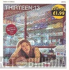  Thirteen:13  - 50 Stories