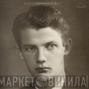 Thirteen Moons - Little Dreaming Boy