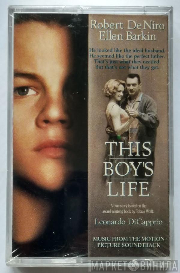  - This Boy's Life (Music From The Motion Picture Soundtrack)