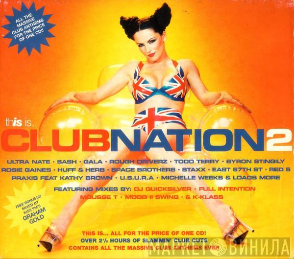  - This Is... Club Nation 2
