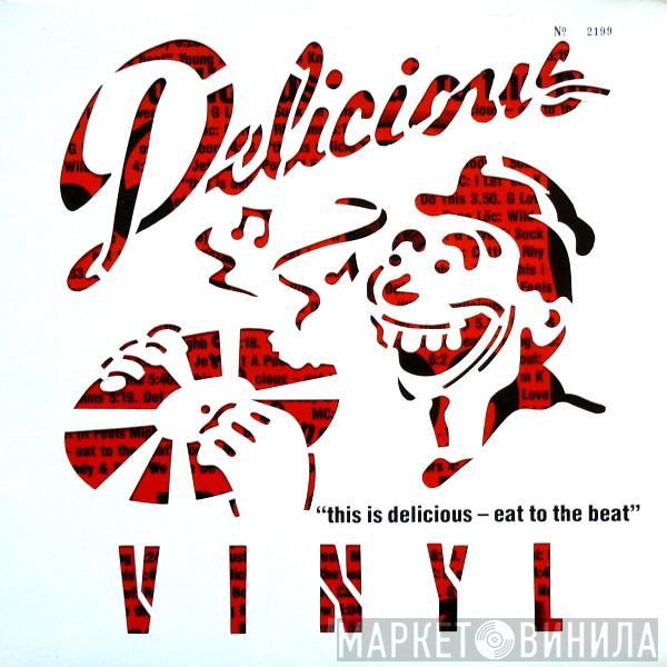  - This Is Delicious - Eat To The Beat