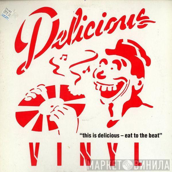  - This Is Delicious - Eat To The Beat