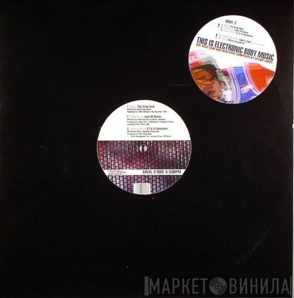  - This Is Electronic Body Music (Vinyl 2)