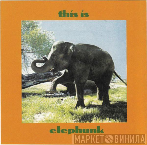  - This Is Elephunk