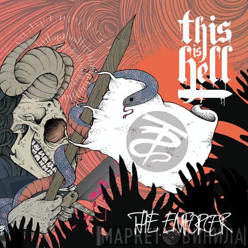  This Is Hell  - The Enforcer