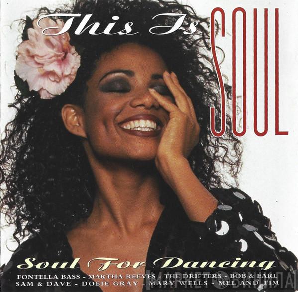  - This Is Soul (Soul For Dancing)