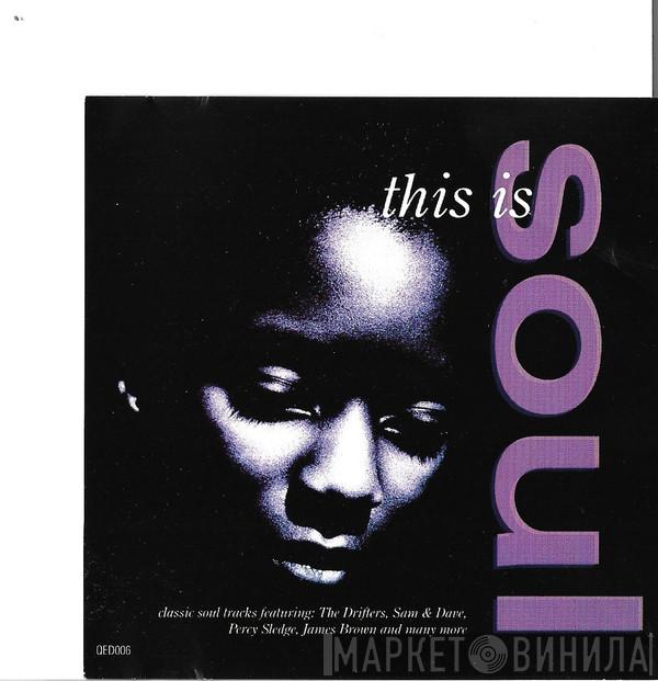  - This Is Soul
