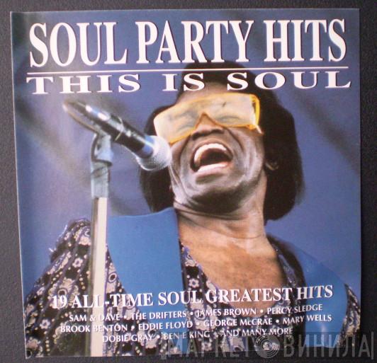  - This Is Soul