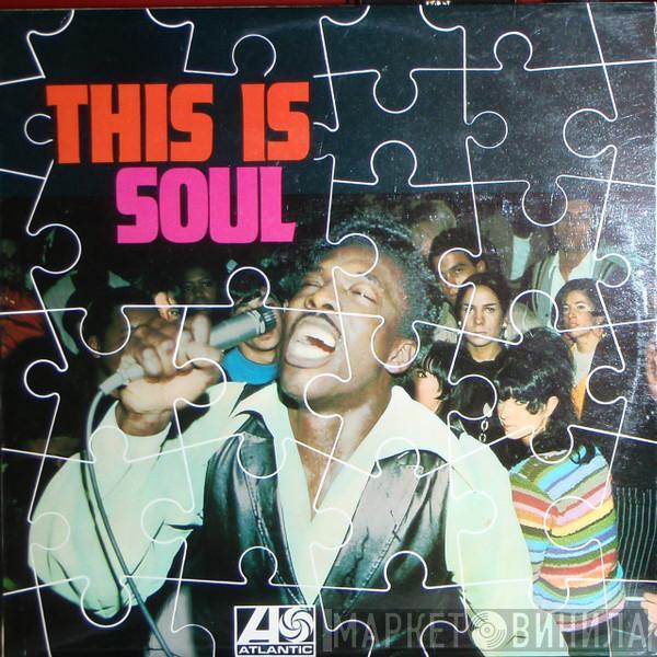  - This Is Soul