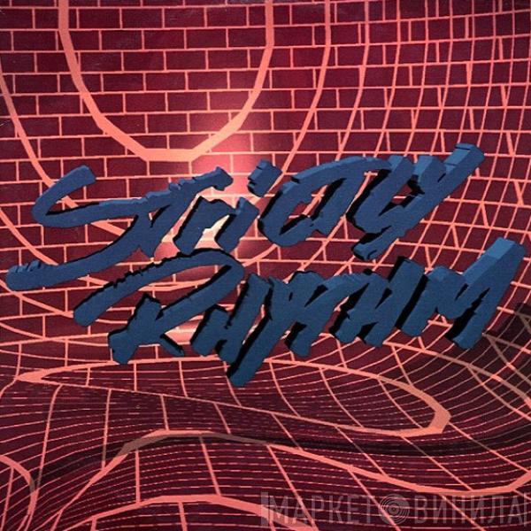  - This Is Strictly Rhythm