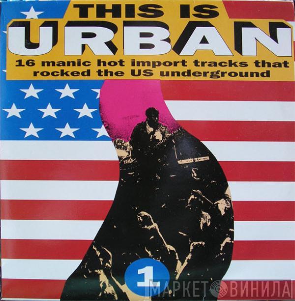  - This Is Urban