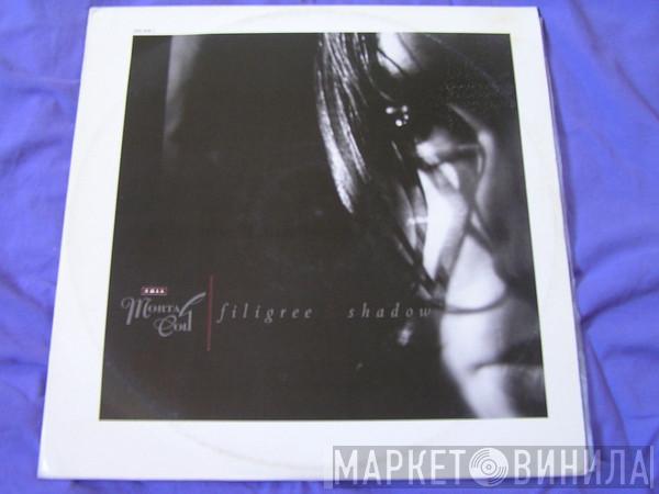  This Mortal Coil  - Filigree & Shadow