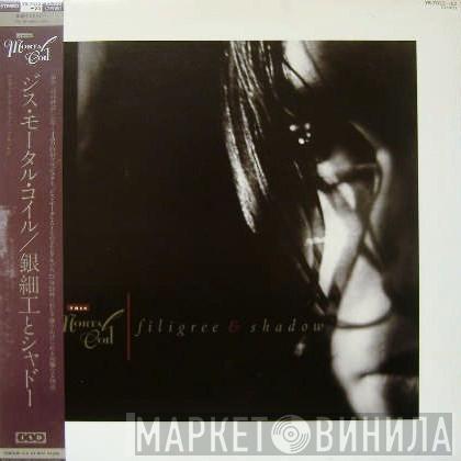  This Mortal Coil  - Filigree & Shadow