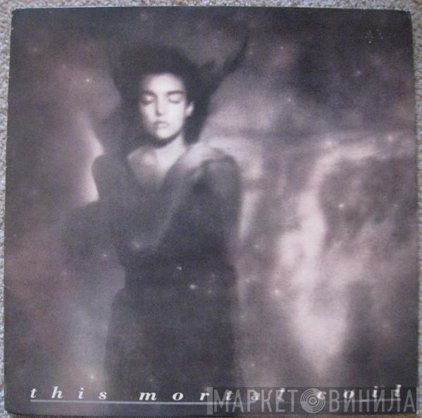  This Mortal Coil  - It'll End In Tears