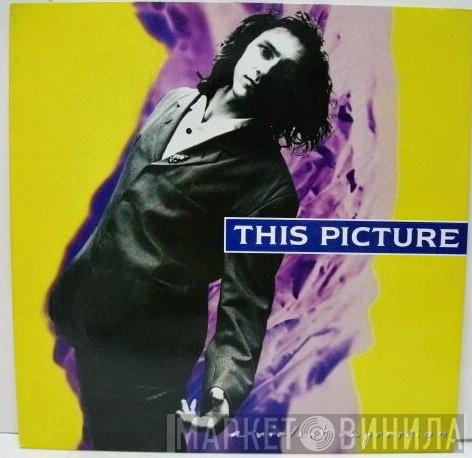 This Picture - A Violent Impression