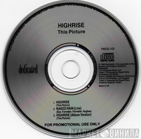  This Picture  - Highrise