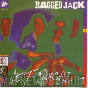 This Ragged Jack - Get Radical