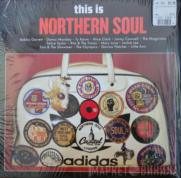  - This is Northern Soul