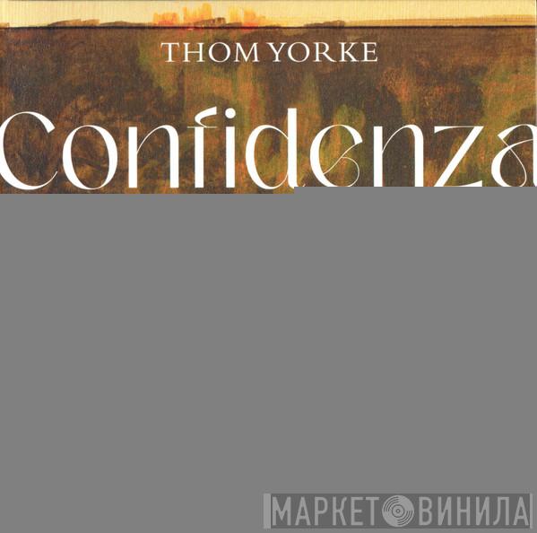 Thom Yorke - Confidenza (Music For The Film By Daniele Luchetti)
