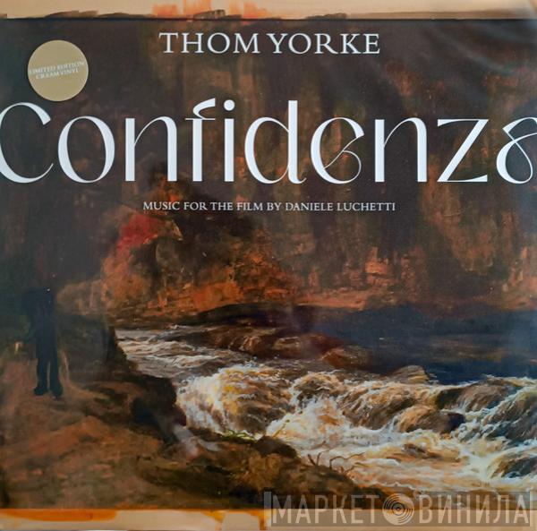 Thom Yorke - Confidenza