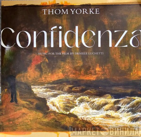 Thom Yorke - Confidenza