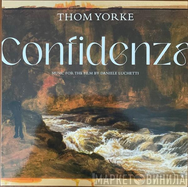 Thom Yorke - Confidenza
