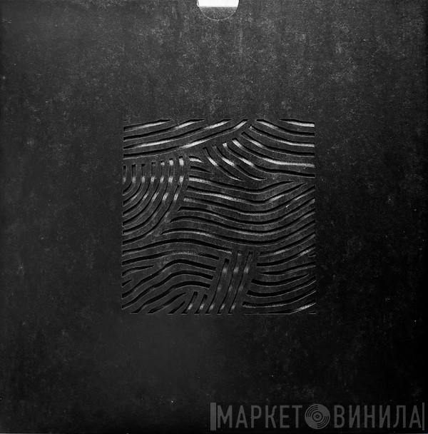 Thom Yorke - FeelingPulledApartByHorses