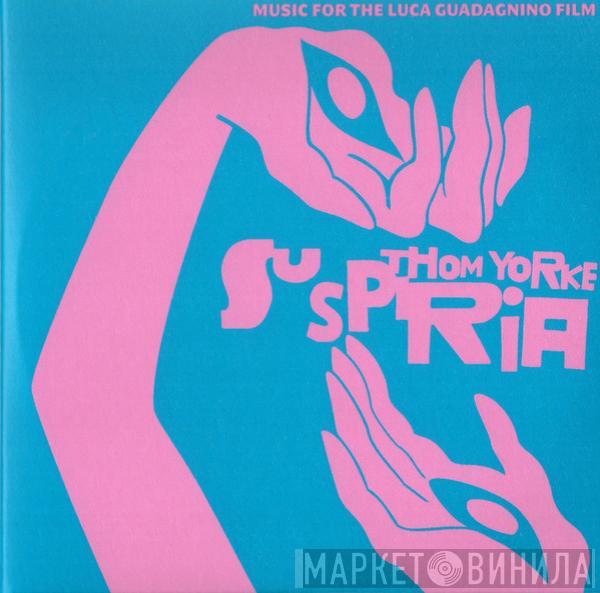  Thom Yorke  - Suspiria