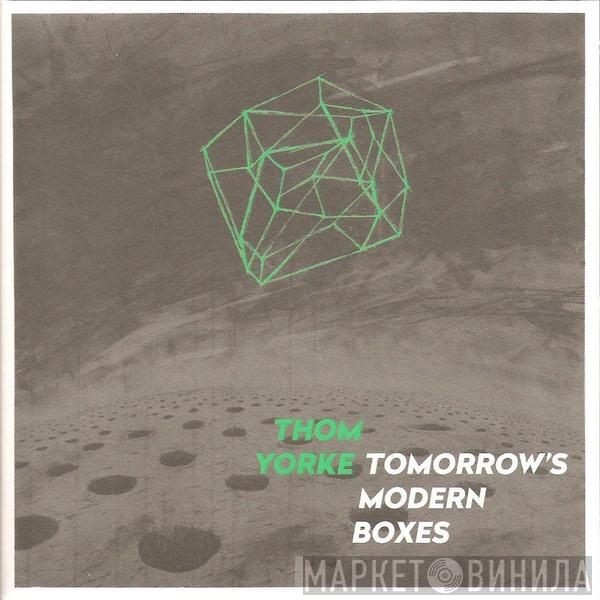 Thom Yorke - Tomorrow's Modern Boxes