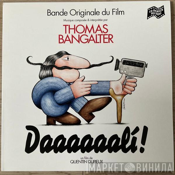 Thomas Bangalter - Daaaaaalí !