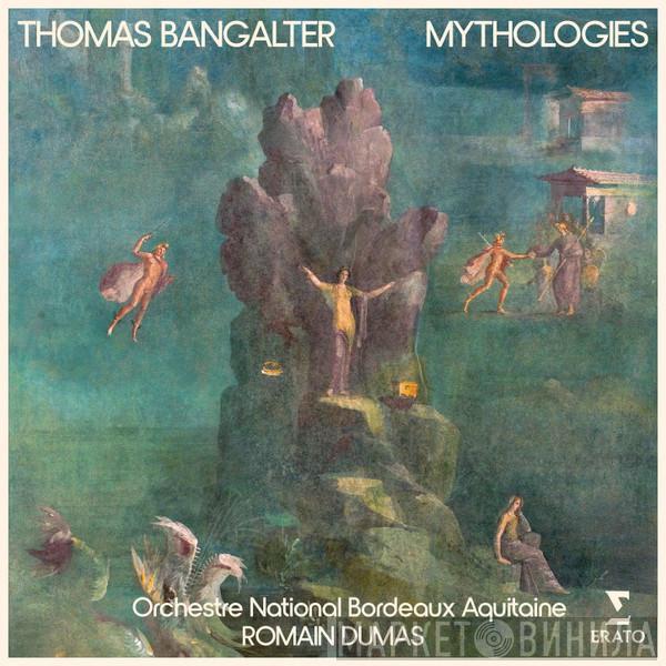 Thomas Bangalter - Mythologies