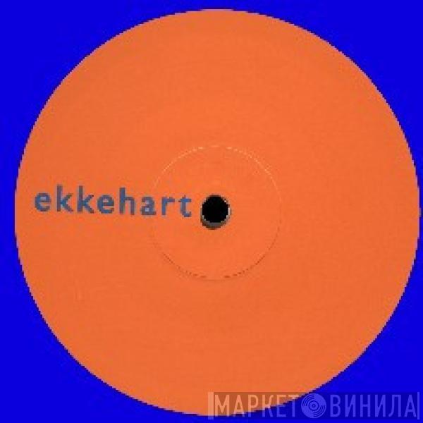 Thomas Brinkmann - Ekkehart / Friedrich