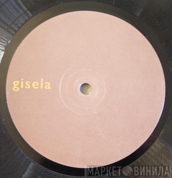 Thomas Brinkmann - Gisela / Heidi