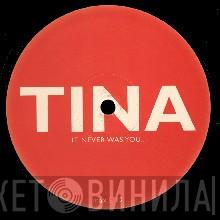 Thomas Brinkmann - Tina / Argo