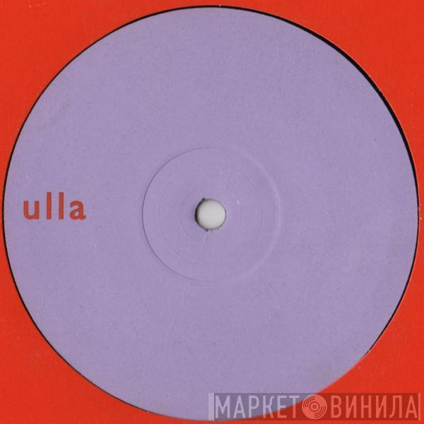 Thomas Brinkmann - Ulla / Vera