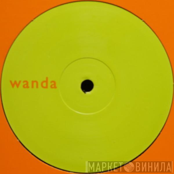 Thomas Brinkmann - Wanda / Xenia